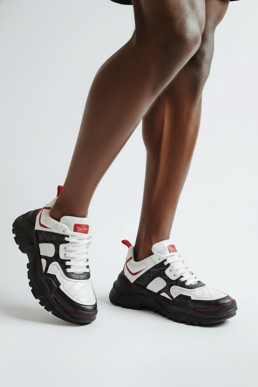 Vero Lusso Chunky Stepper