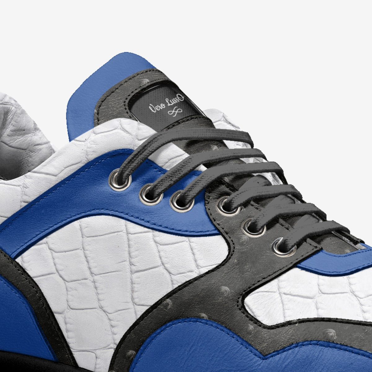 Vero Lusso Mixed Breed Sneaker