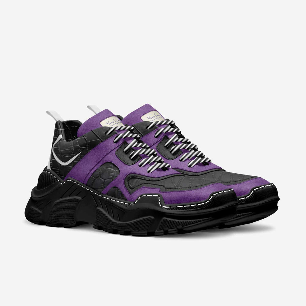 Vero Lusso Corvo Sneakers