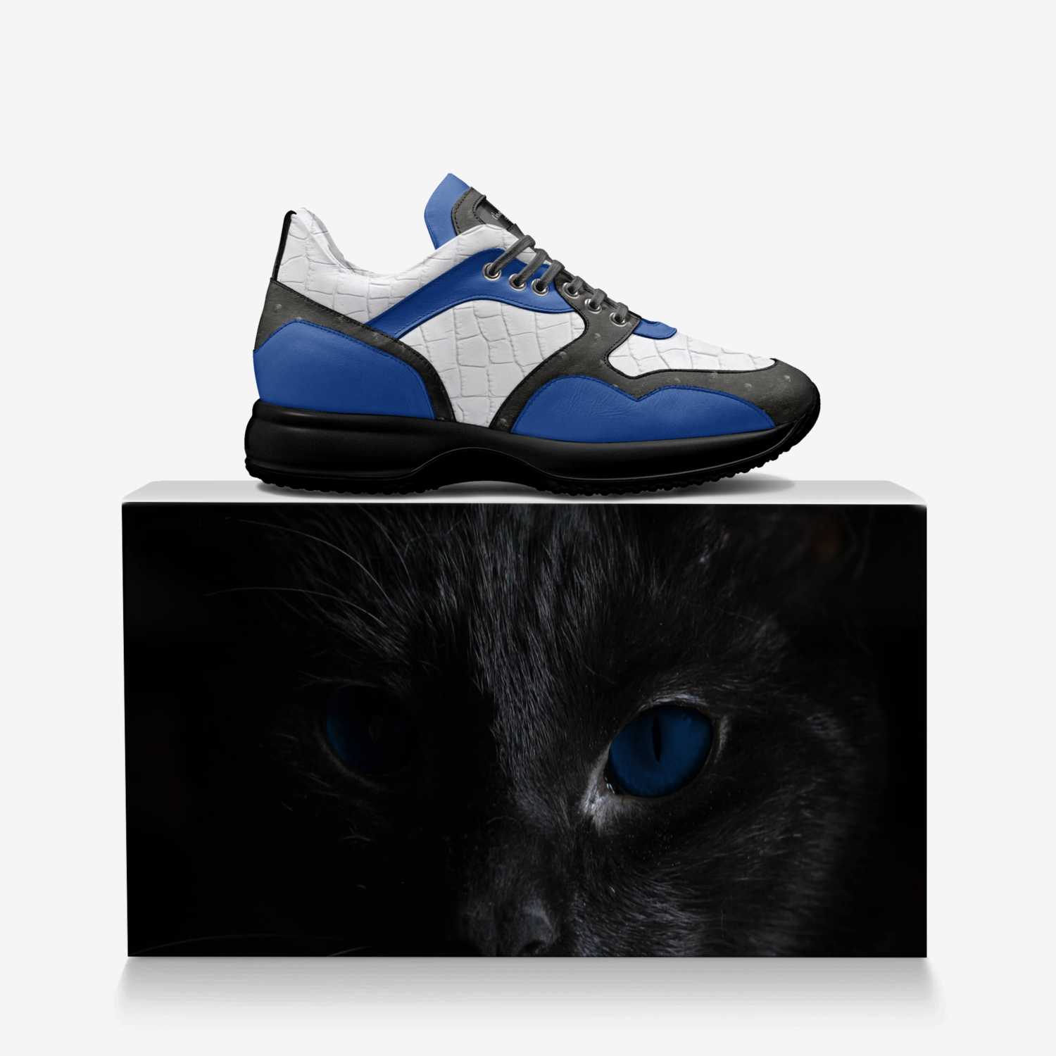 Vero Lusso Mixed Breed Sneaker