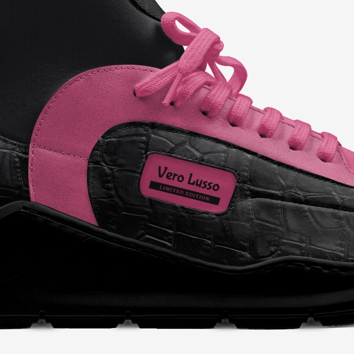 Vero Lusso Contour Sneakers