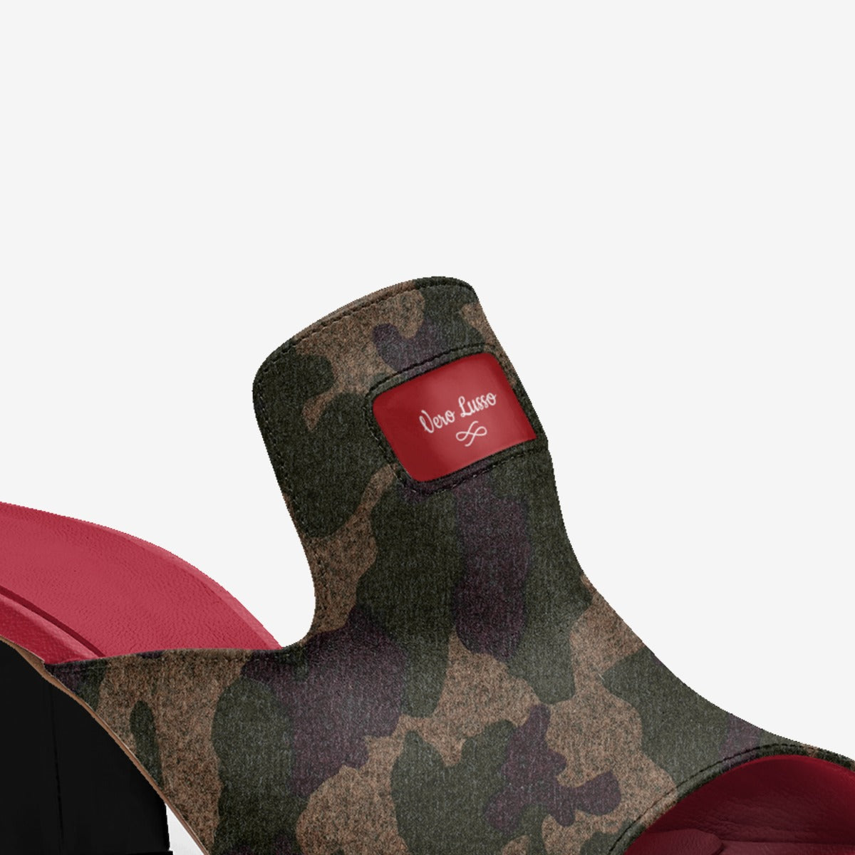 Vero Lusso Equilibrio Classico