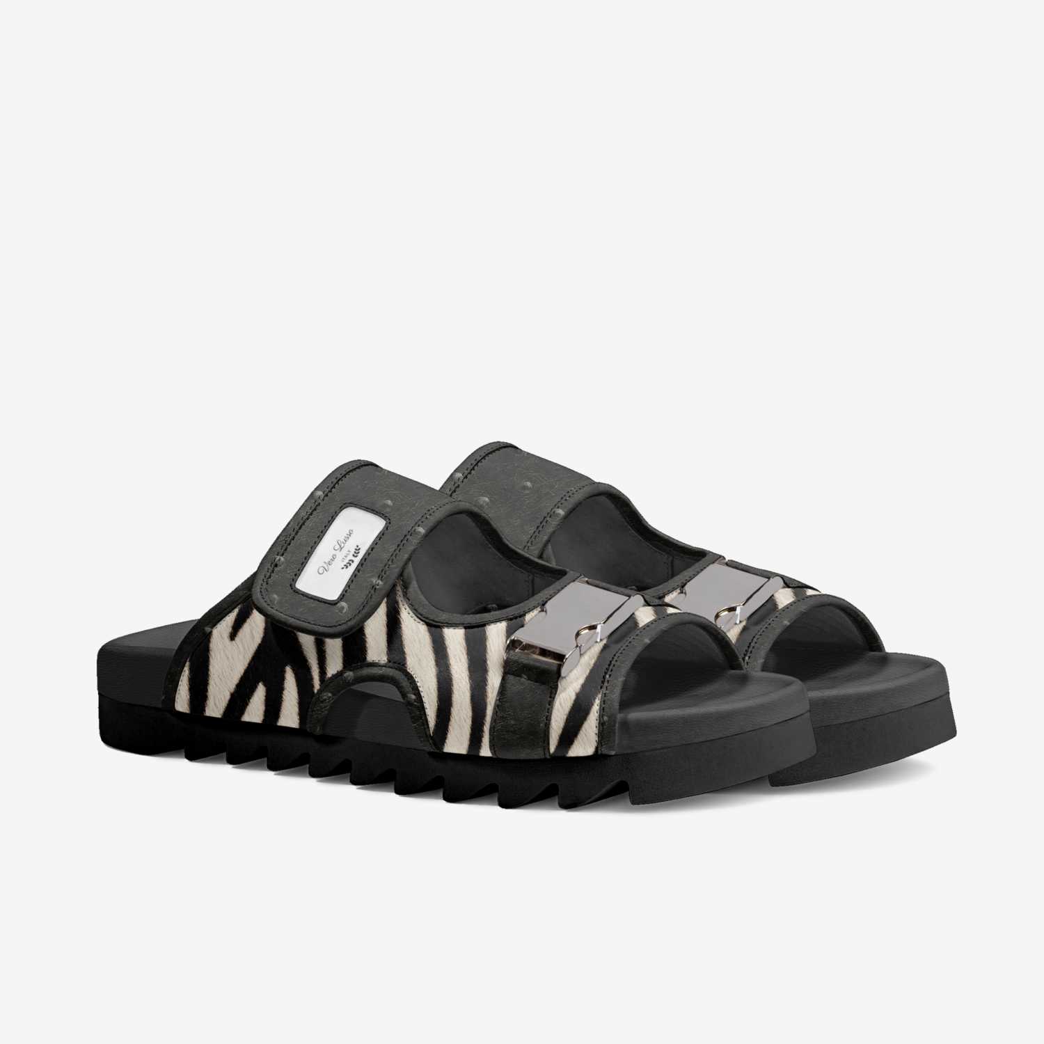 Vero Lusso Untamed Sandal