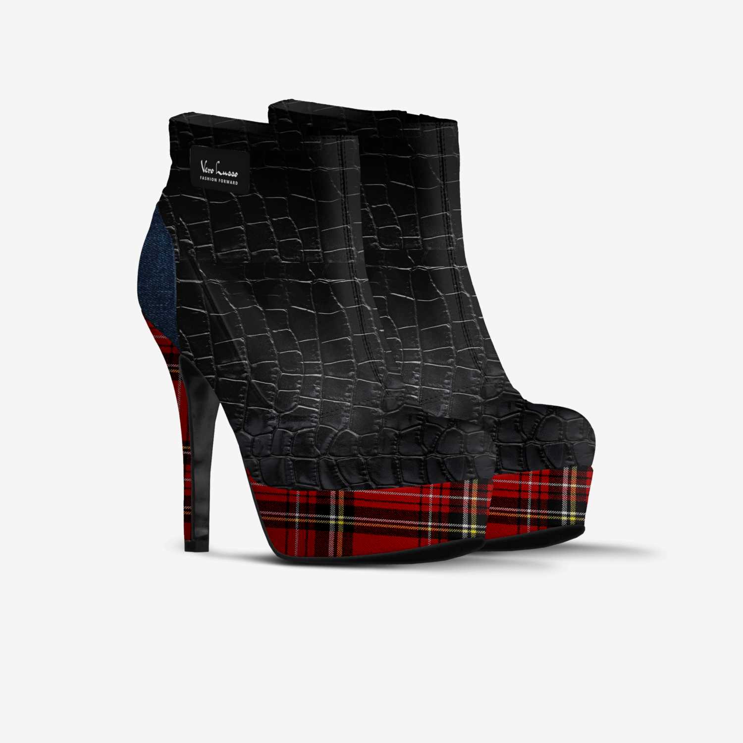 Vero Lusso Contrasti