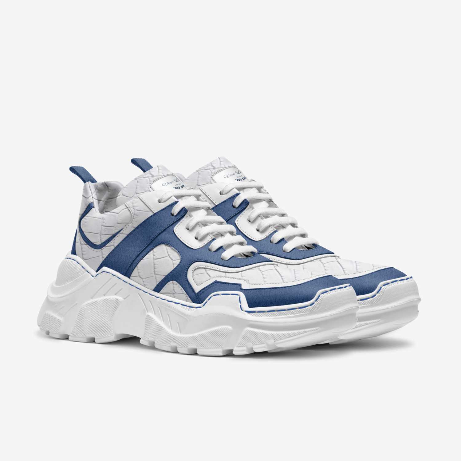 Vero Lusso Scommetti Grande Sneakers