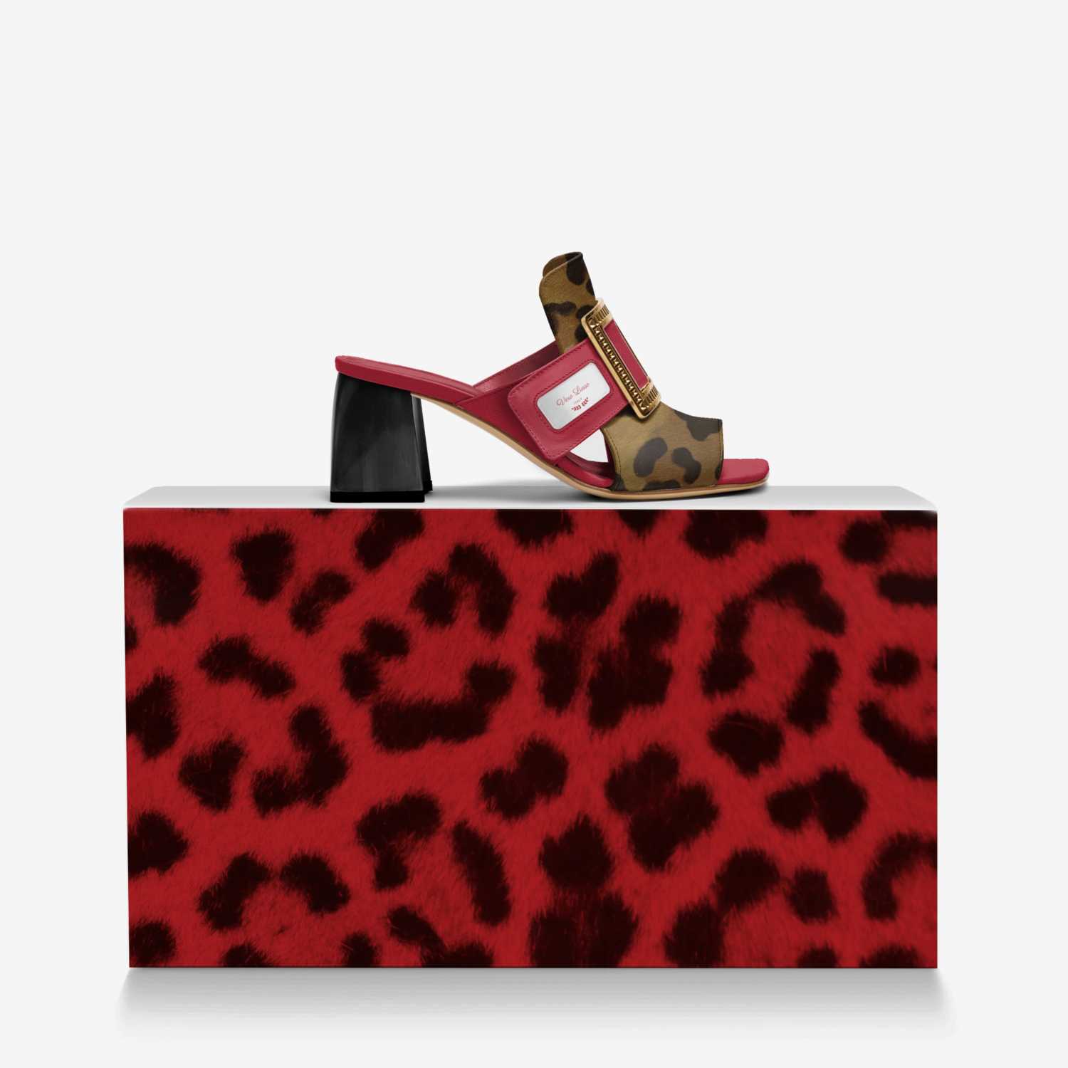 Vero Lusso – Passo Selvaggio Mules