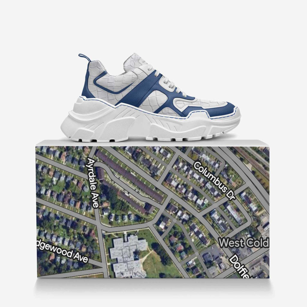 Vero Lusso Scommetti Grande Sneakers