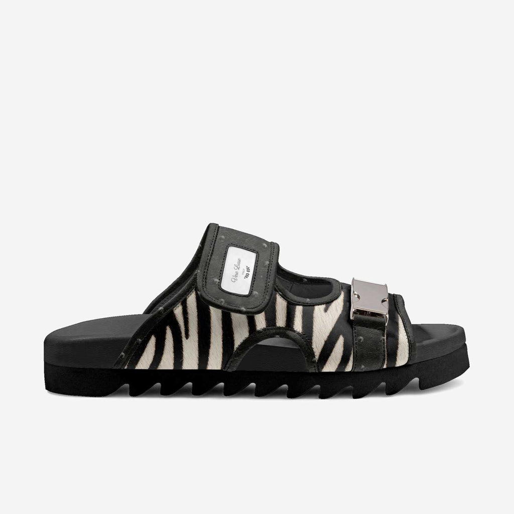 Vero Lusso Untamed Sandal