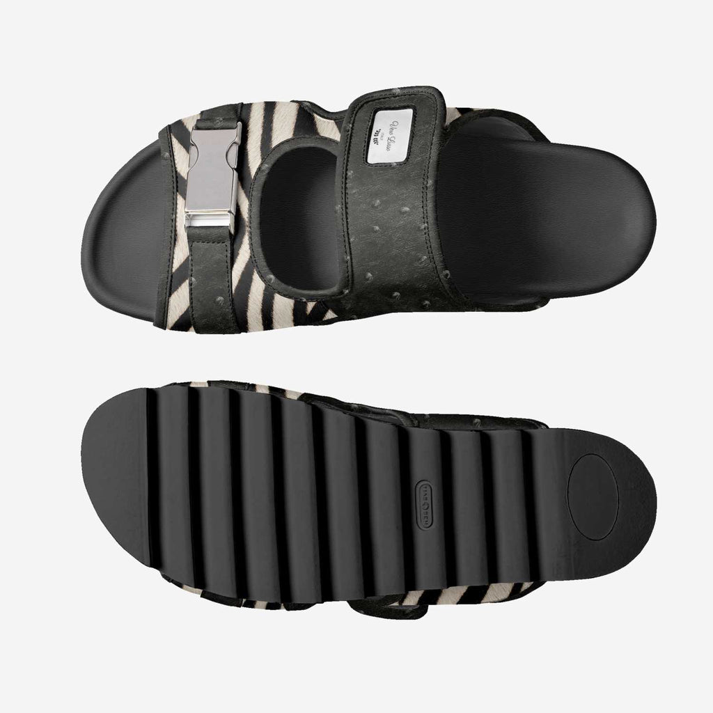 Vero Lusso Untamed Sandal