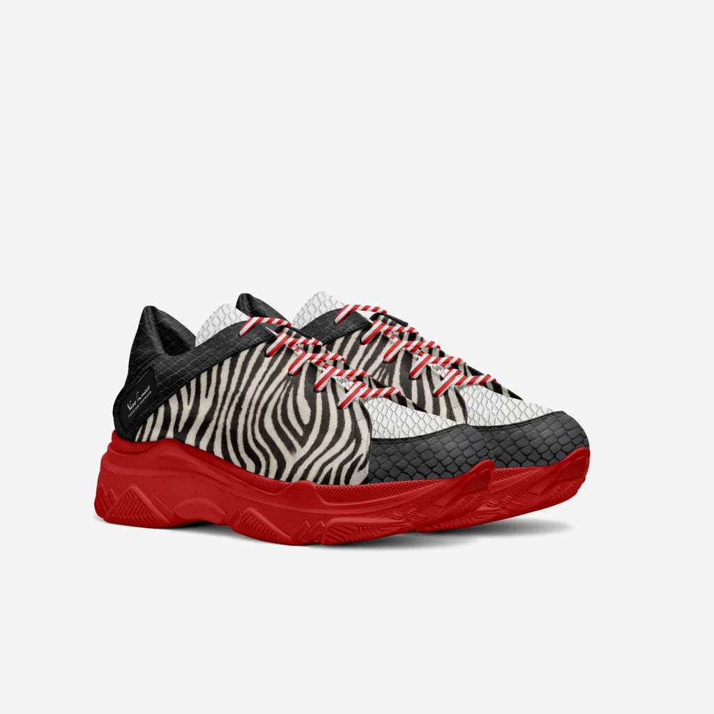 Vero Lusso Selvaggio Sneakers