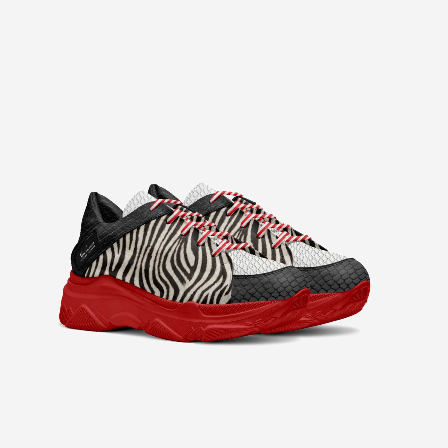 Vero Lusso Selvaggio Sneakers