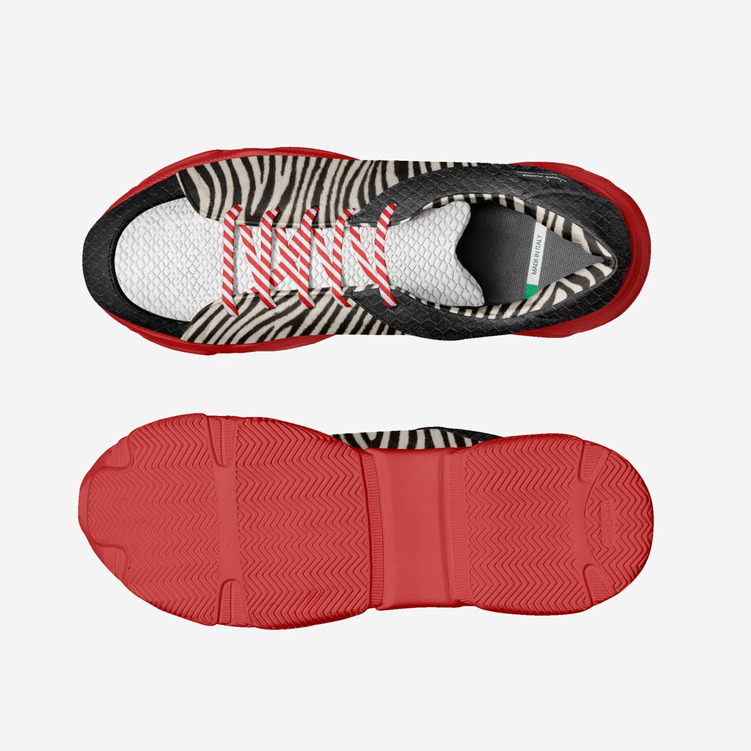 Vero Lusso Selvaggio Sneakers