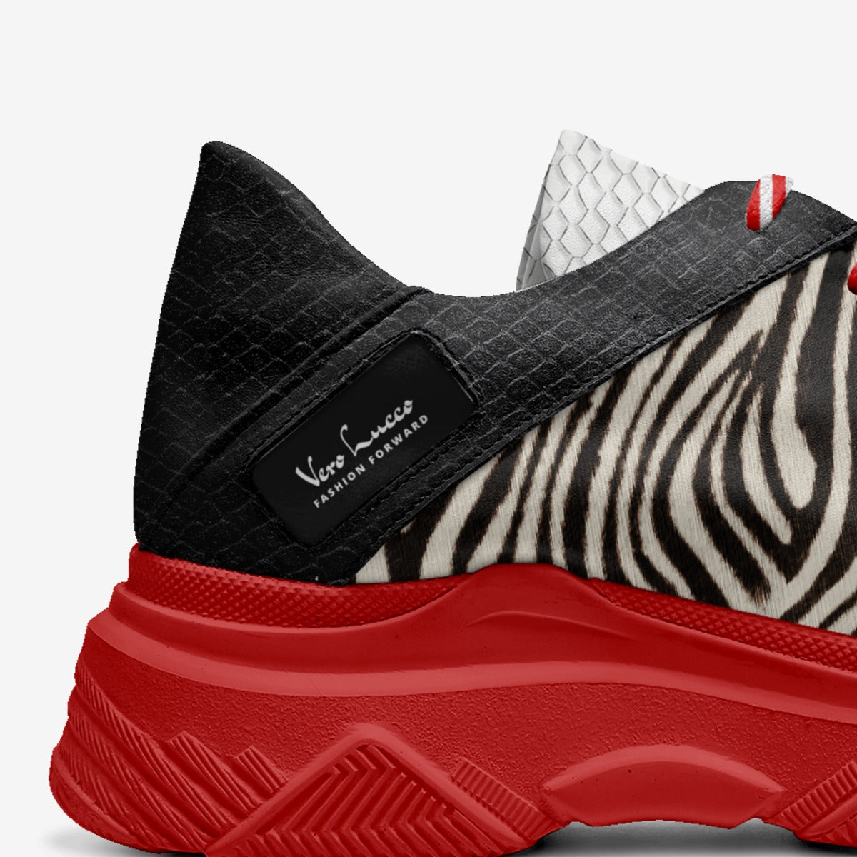 Vero Lusso Selvaggio Sneakers