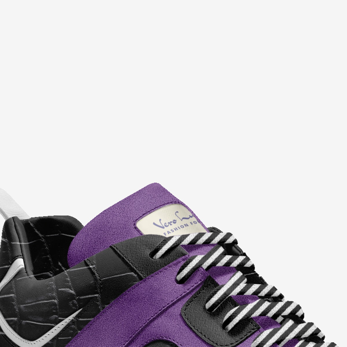 Vero Lusso Corvo Sneakers