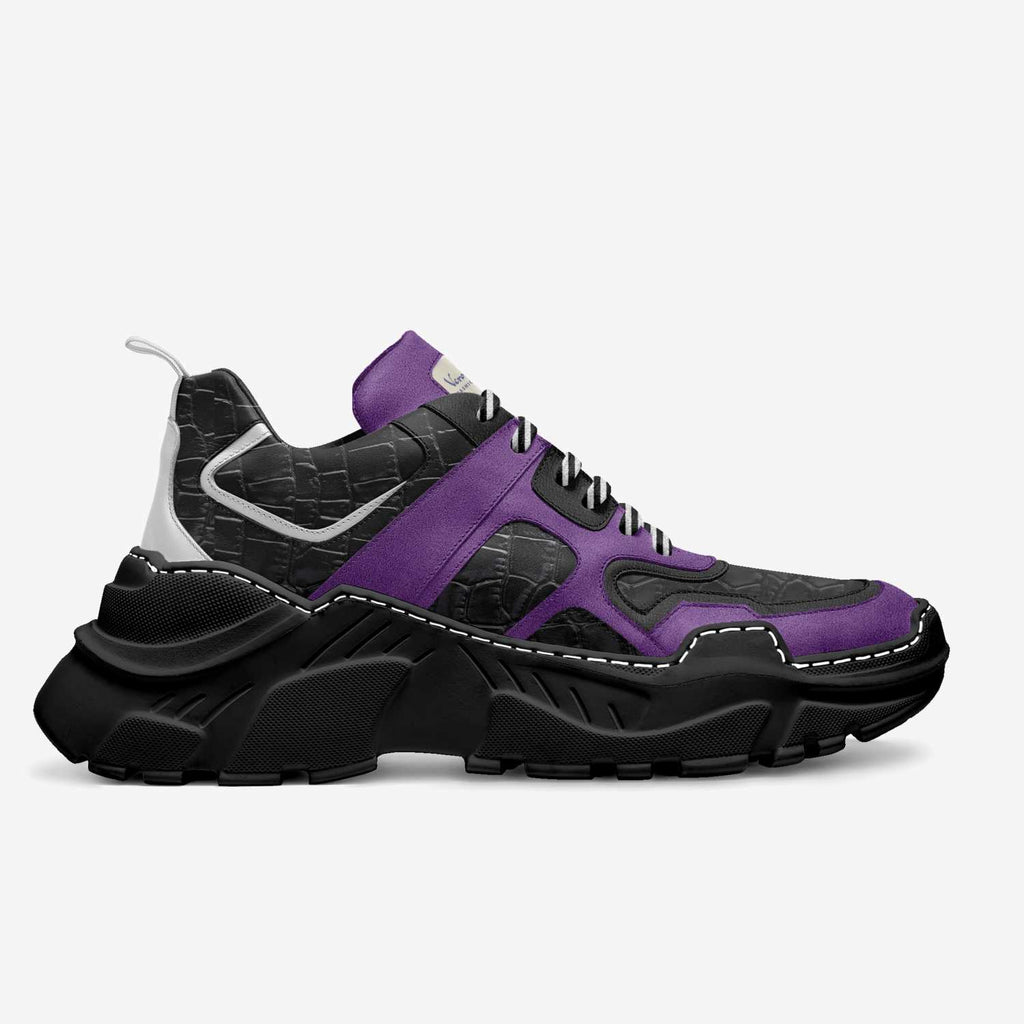 Vero Lusso Corvo Sneakers