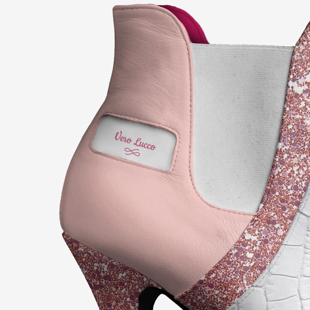 Vero Lusso Diamante Rosa