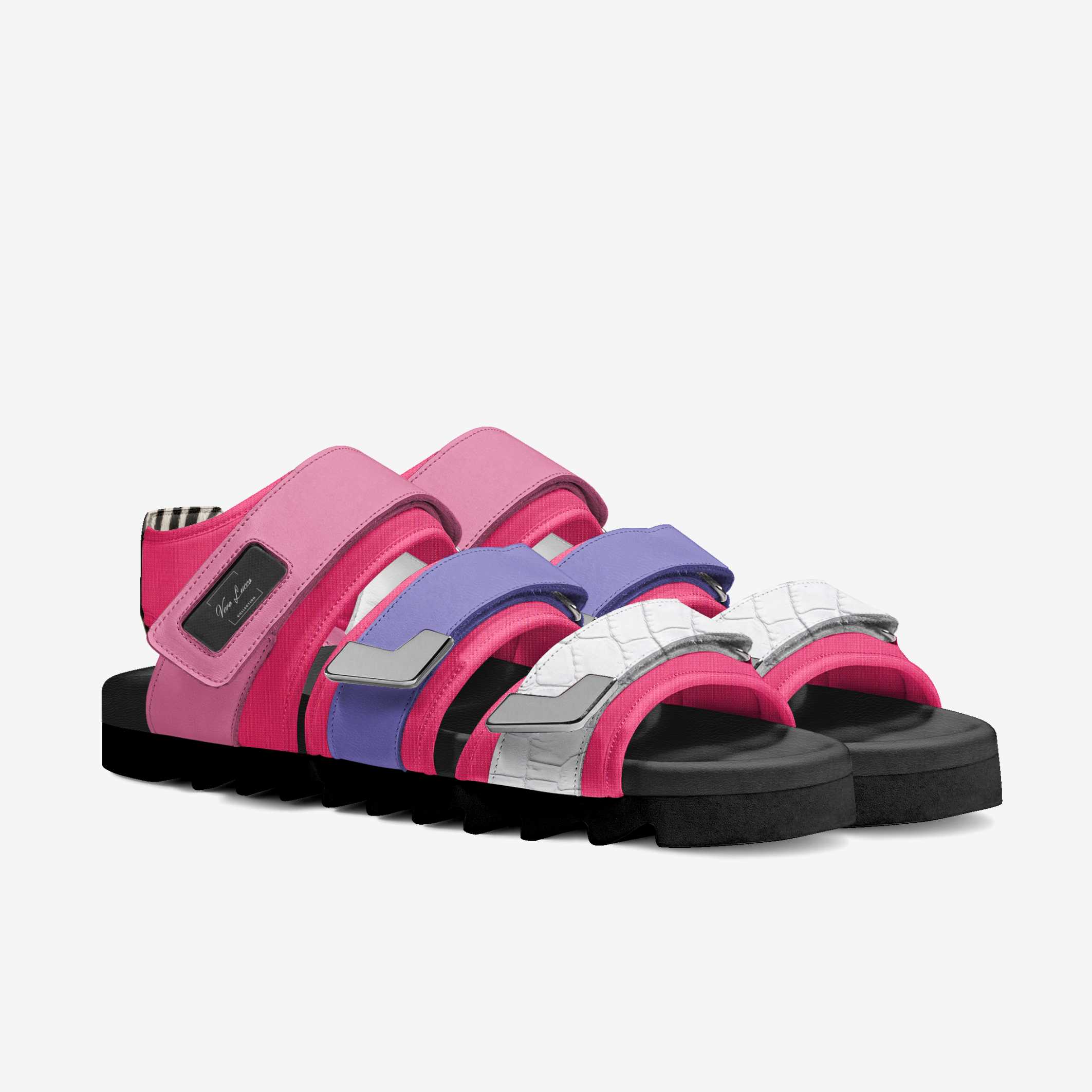 Vero Lusso Safari Elettrico