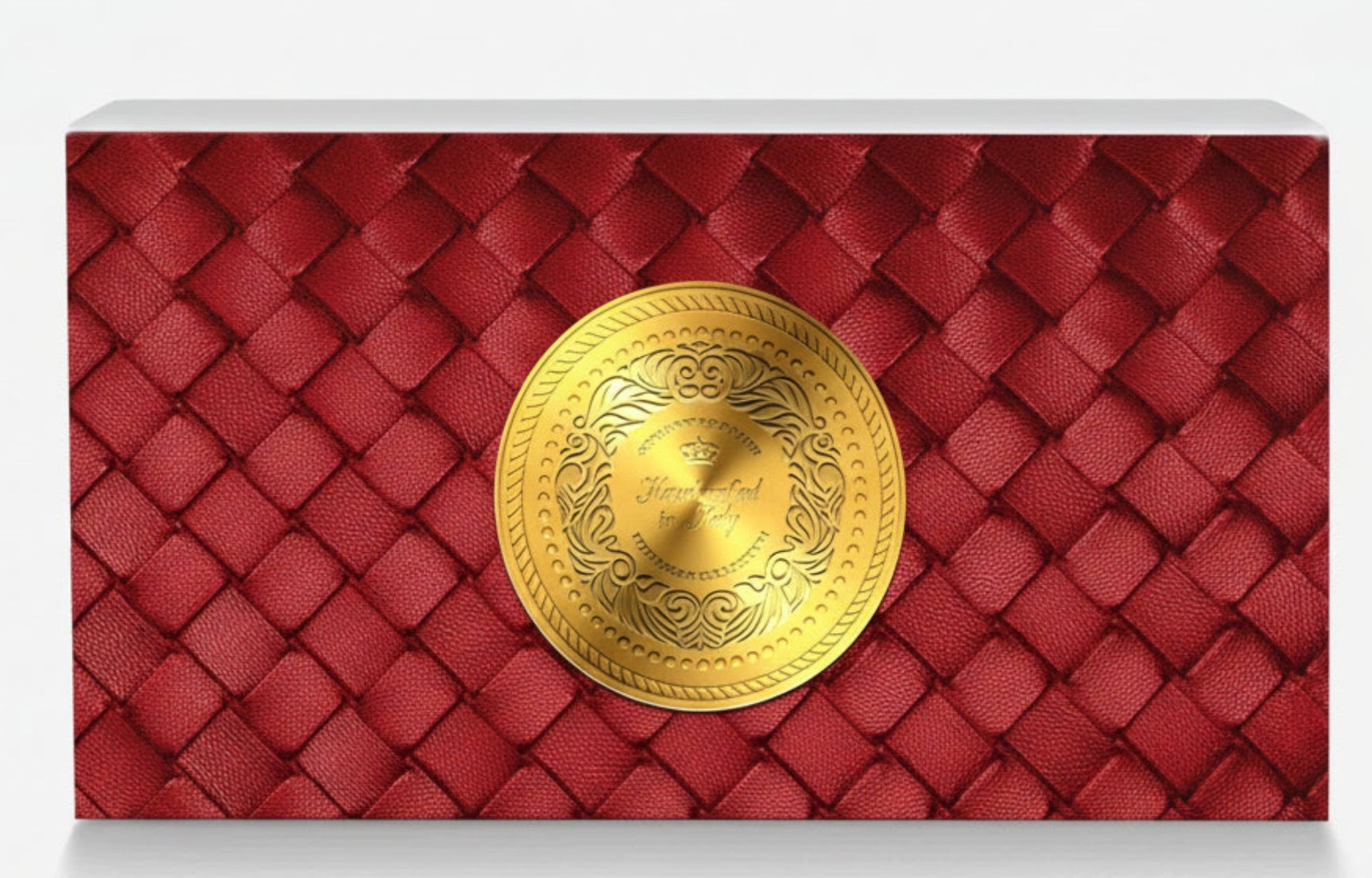 Vero Lusso Regina d’Oro Heels