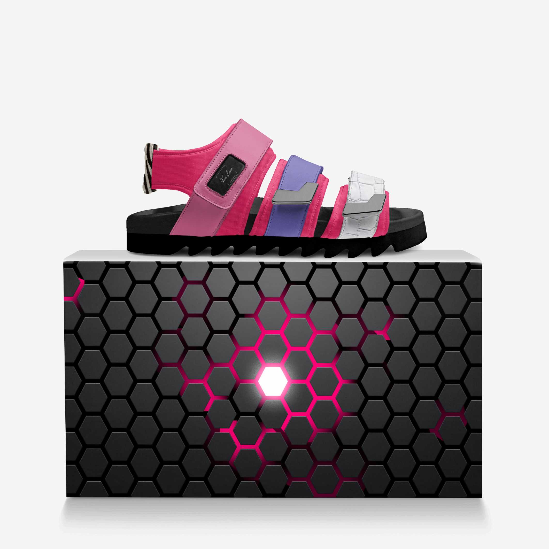 Vero Lusso Safari Elettrico