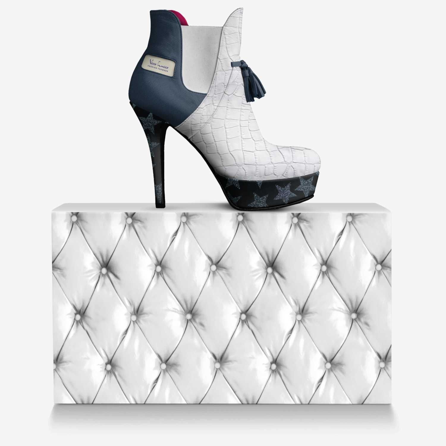 Vero Lusso Tra le Stelle