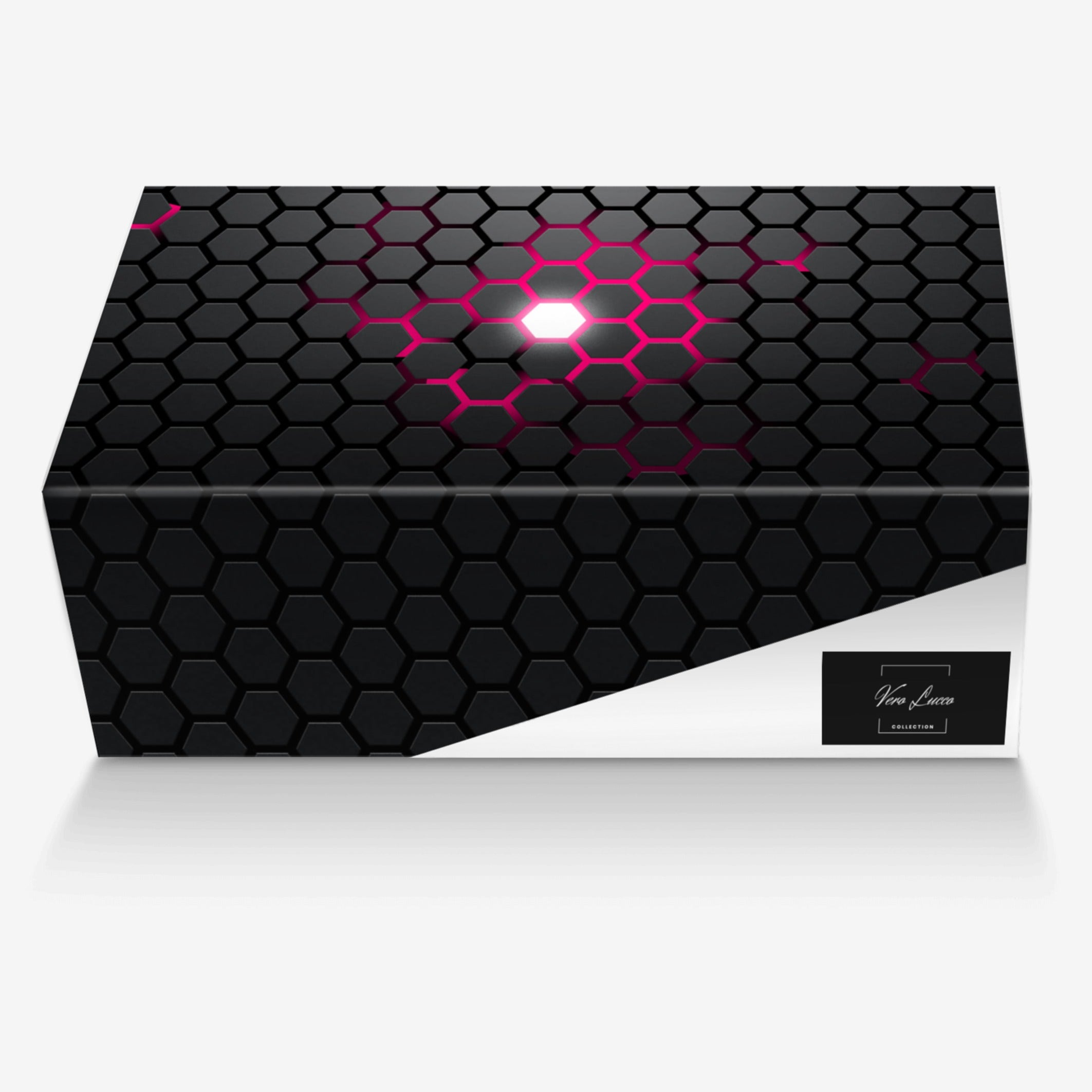 Vero Lusso Safari Elettrico