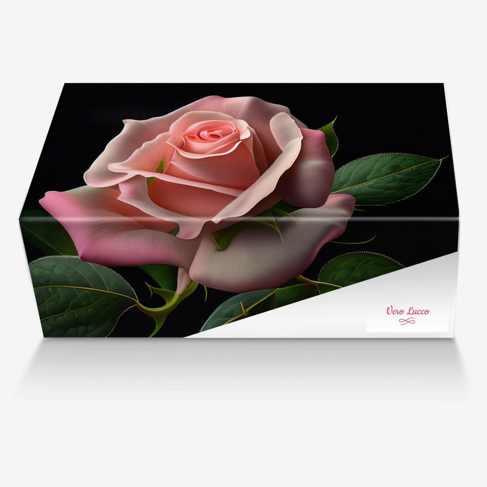 Vero Lusso Diamante Rosa