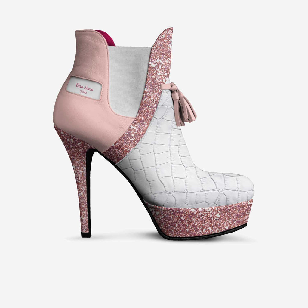 Vero Lusso Diamante Rosa