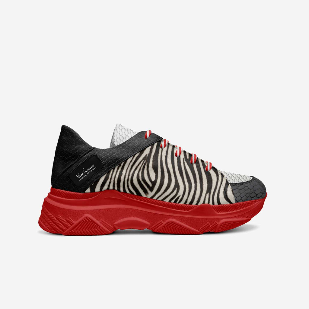Vero Lusso Selvaggio Sneakers