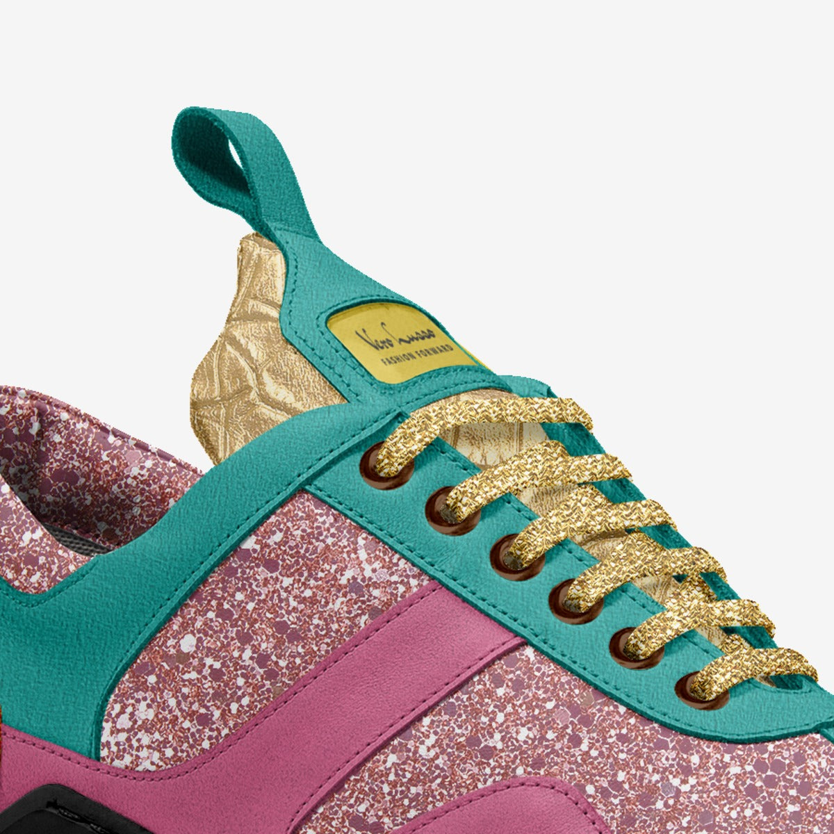 Vero Lusso Sapore Sneaker