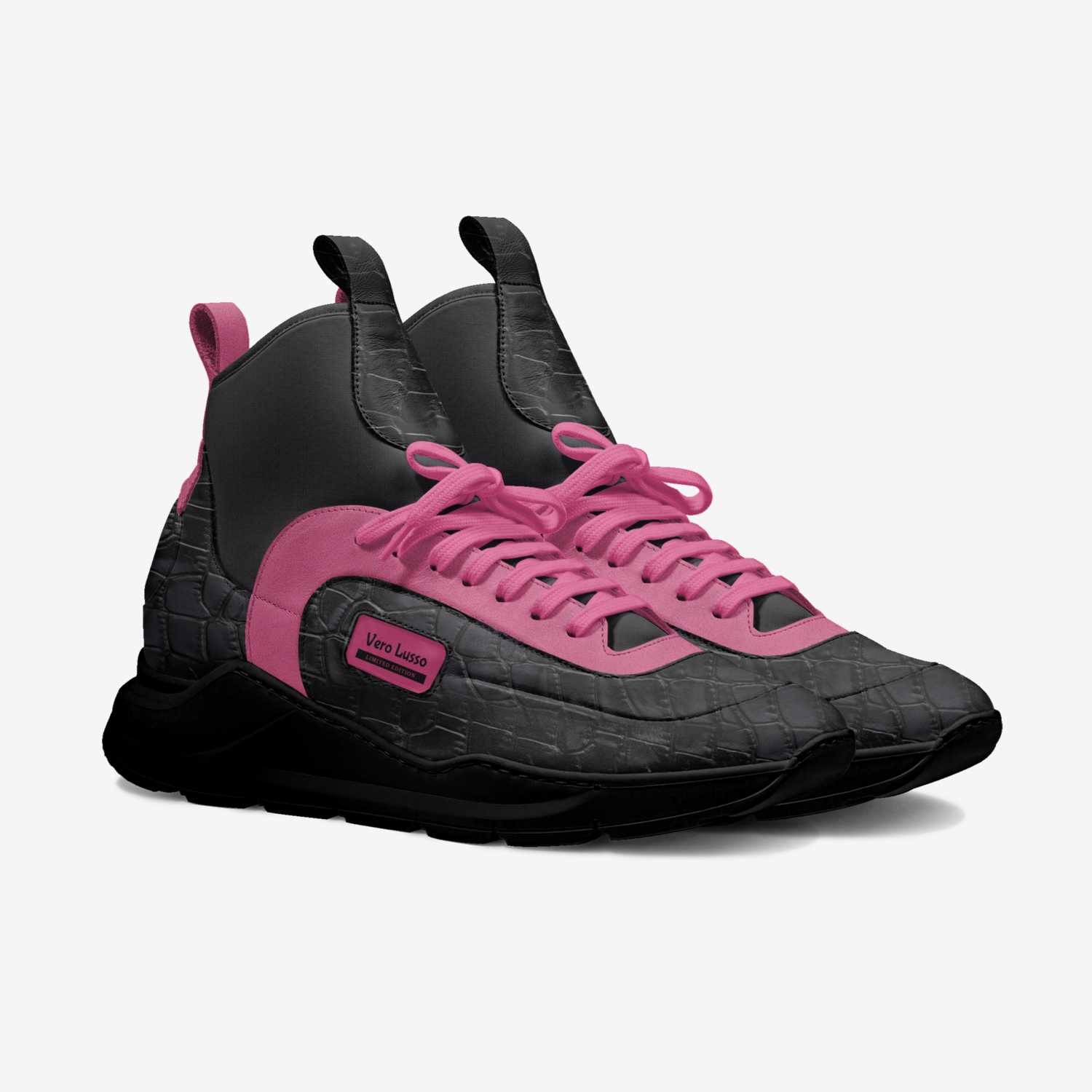 Vero Lusso Contour Sneakers