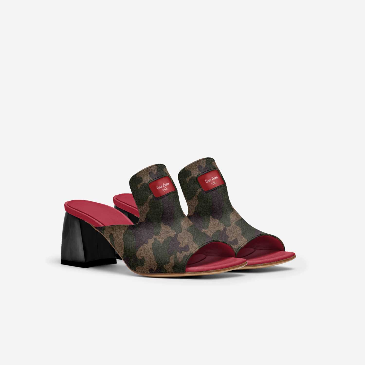 Vero Lusso Equilibrio Classico