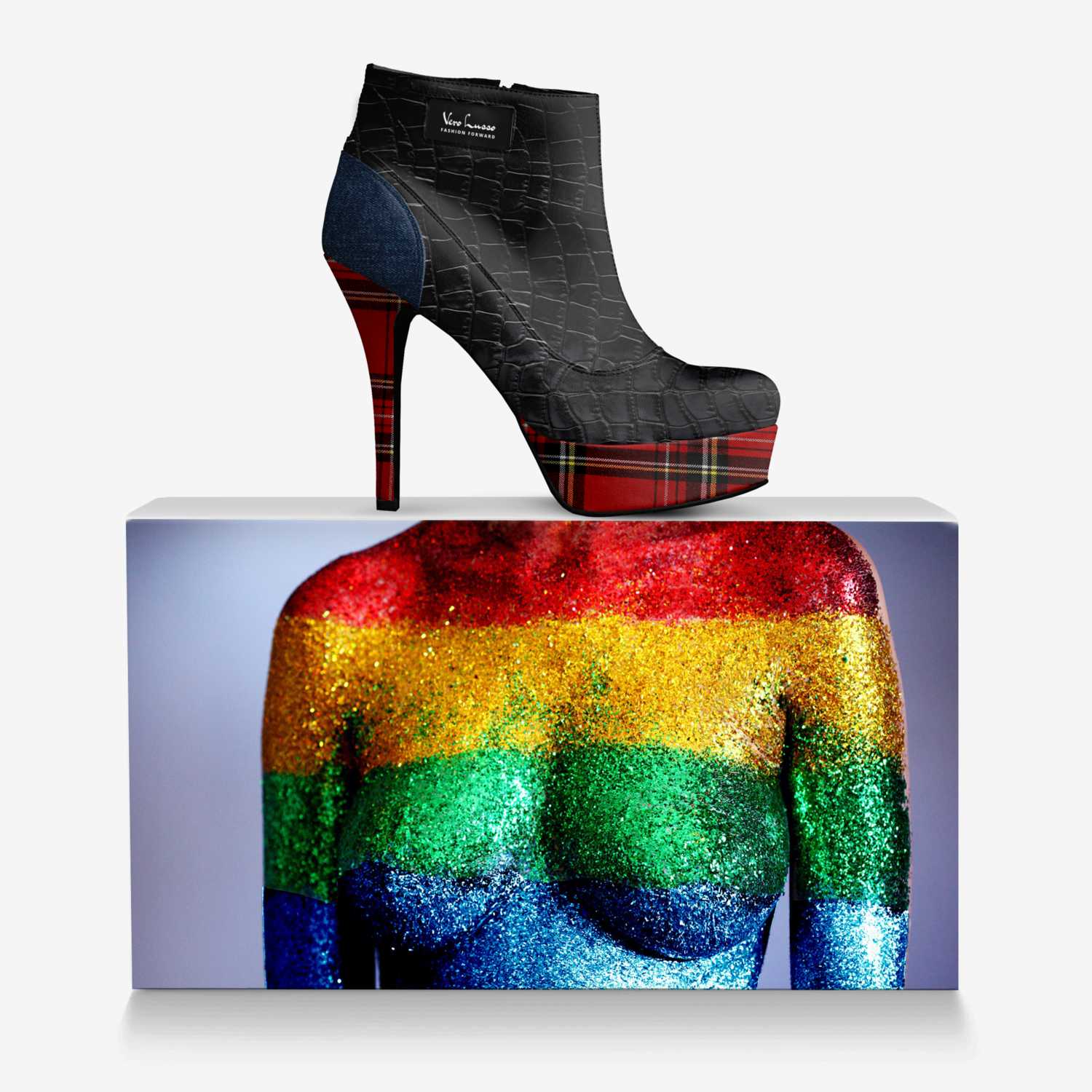 Vero Lusso Contrasti