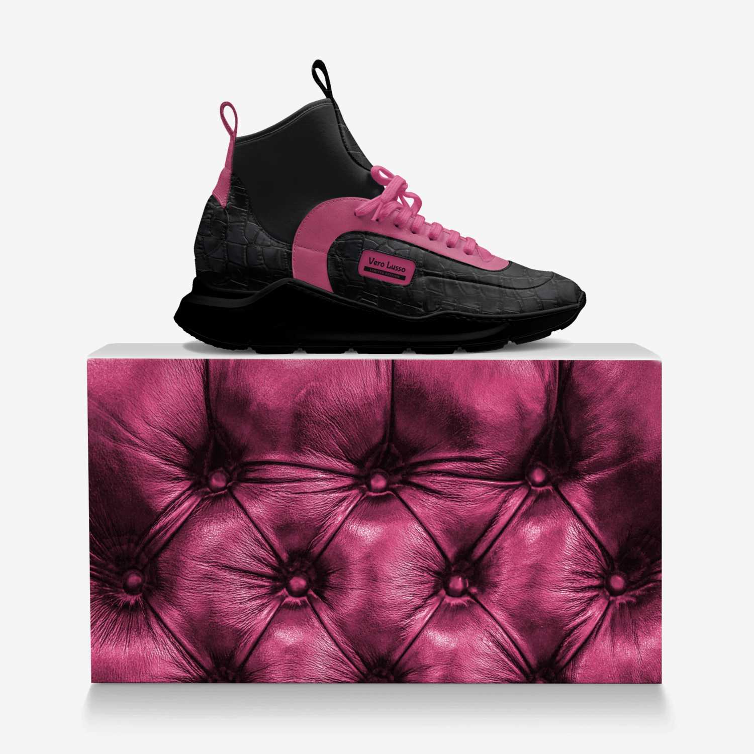 Vero Lusso Contour Sneakers