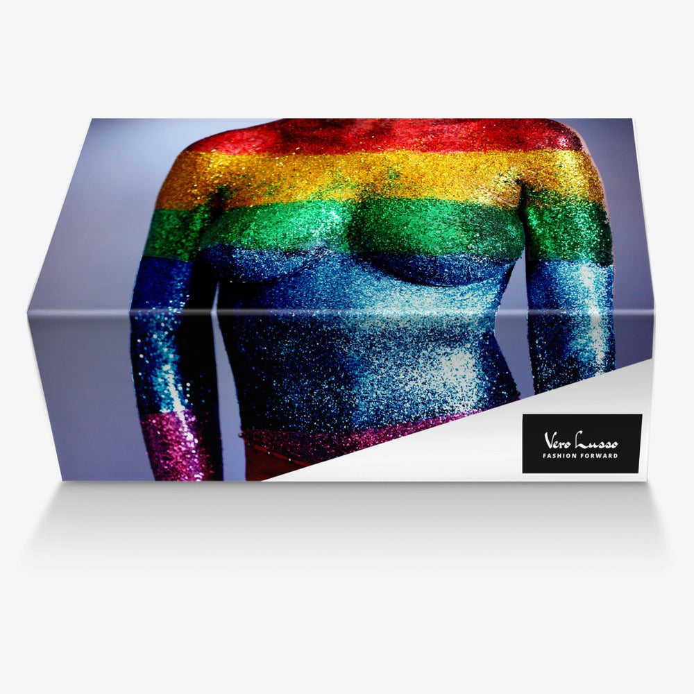 Vero Lusso Contrasti