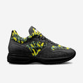 Vero Lusso Camo Croc Steppers