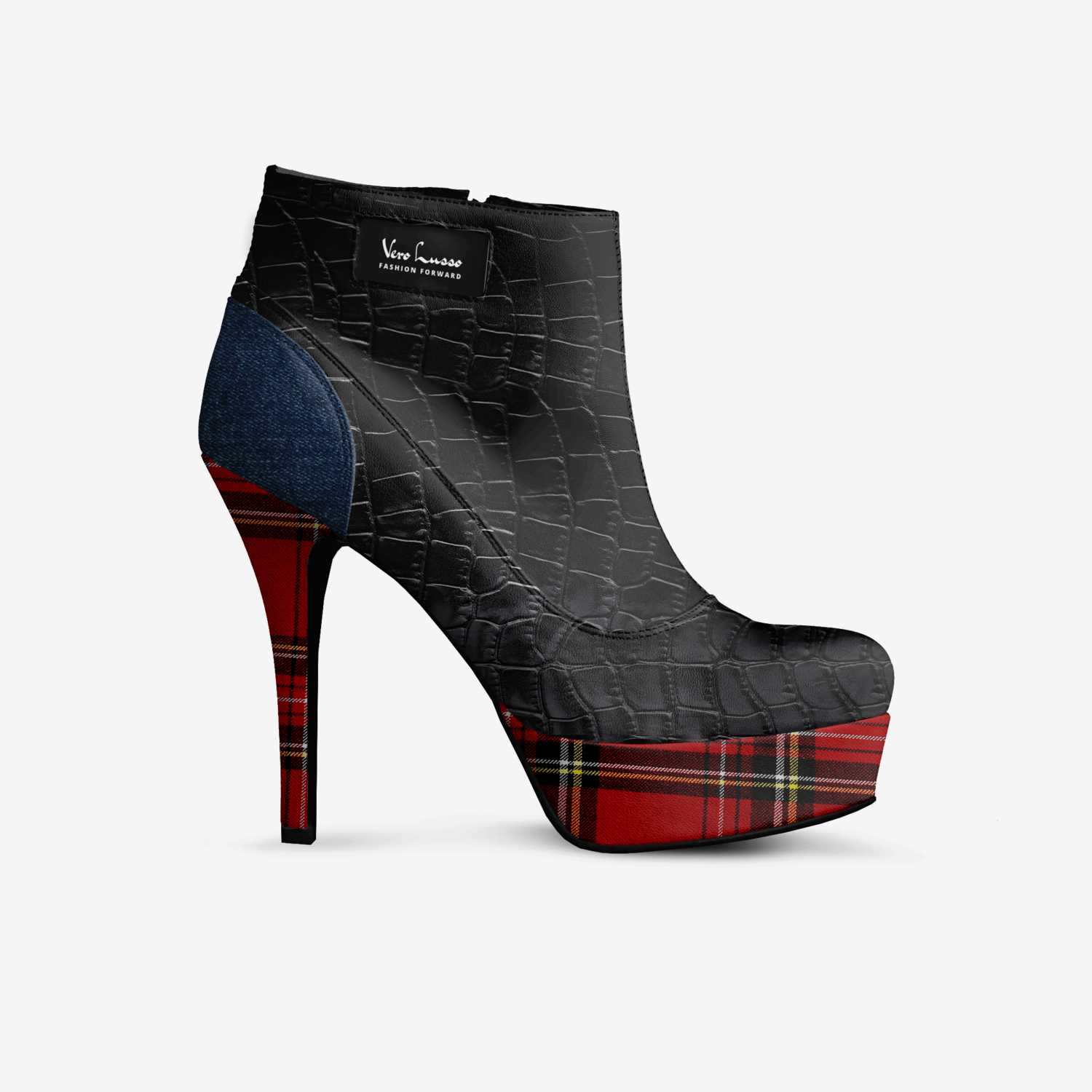 Vero Lusso Contrasti