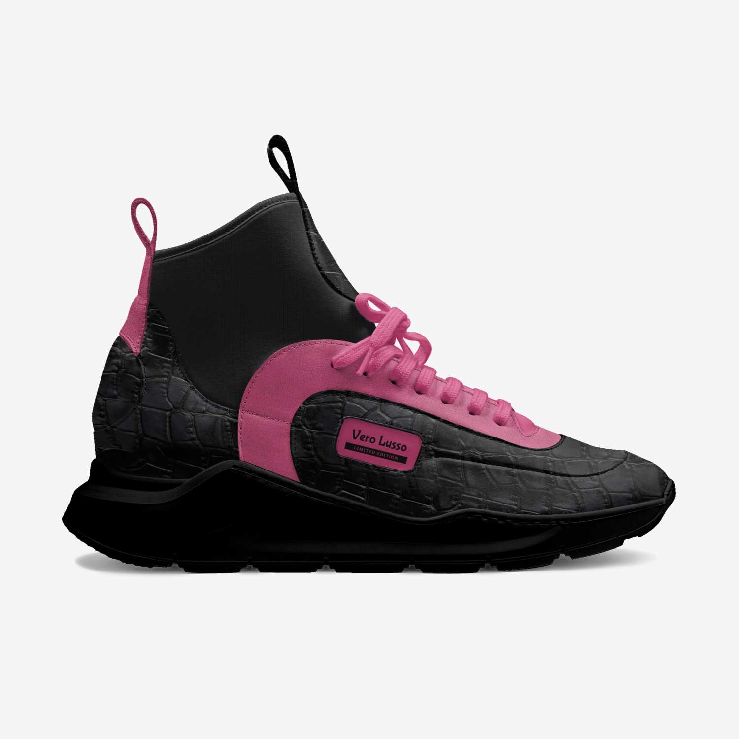 Vero Lusso Contour Sneakers