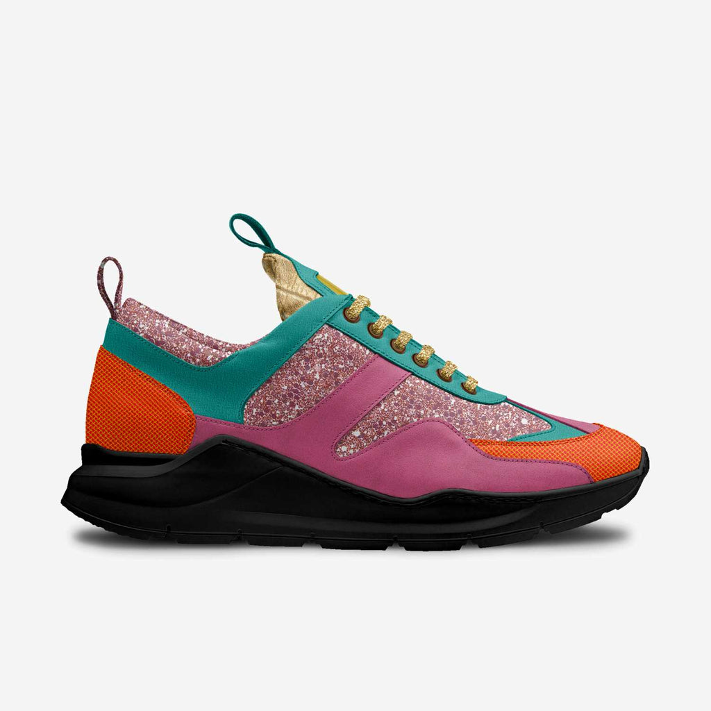 Vero Lusso Sapore Sneaker