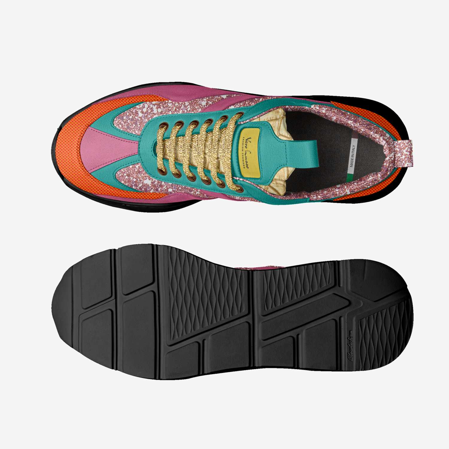 Vero Lusso Sapore Sneaker