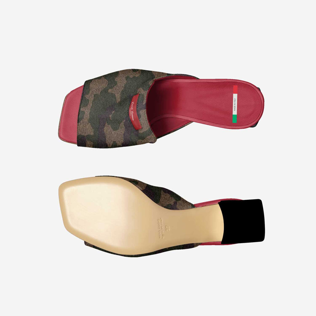 Vero Lusso Equilibrio Classico