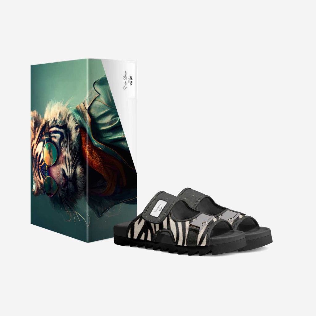 Vero Lusso Untamed Sandal