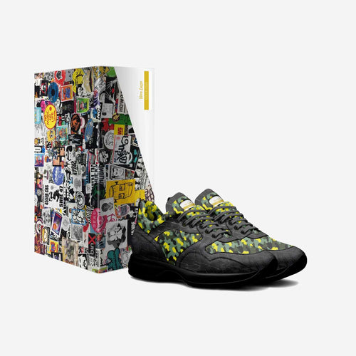 Vero Lusso Camo Croc Steppers