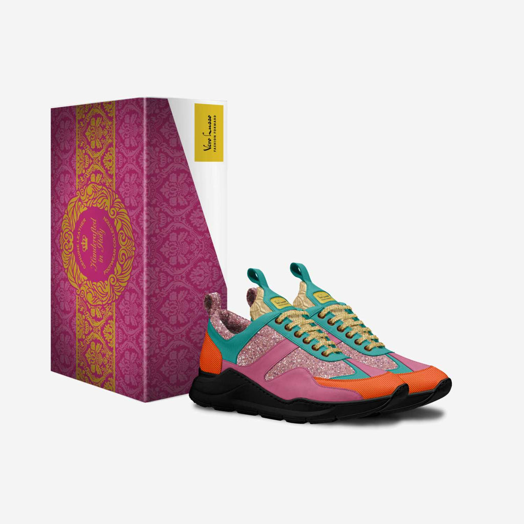 Vero Lusso Sapore Sneaker