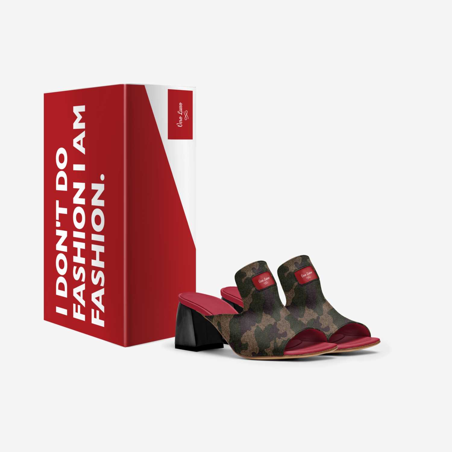 Vero Lusso Equilibrio Classico