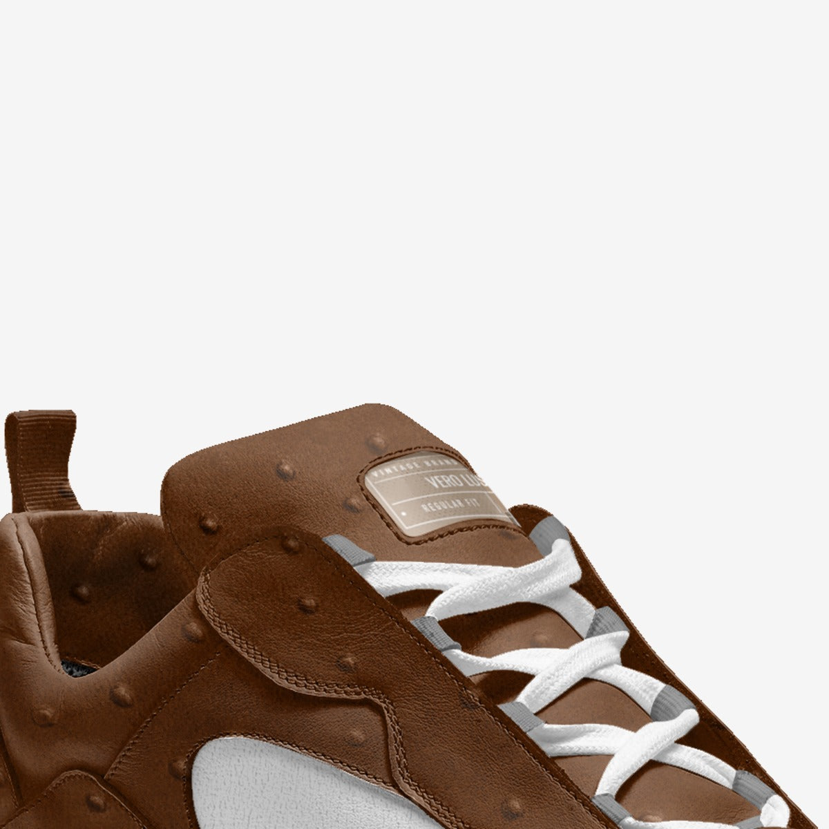 Vero Lusso La Strada Accidenta Sneaker