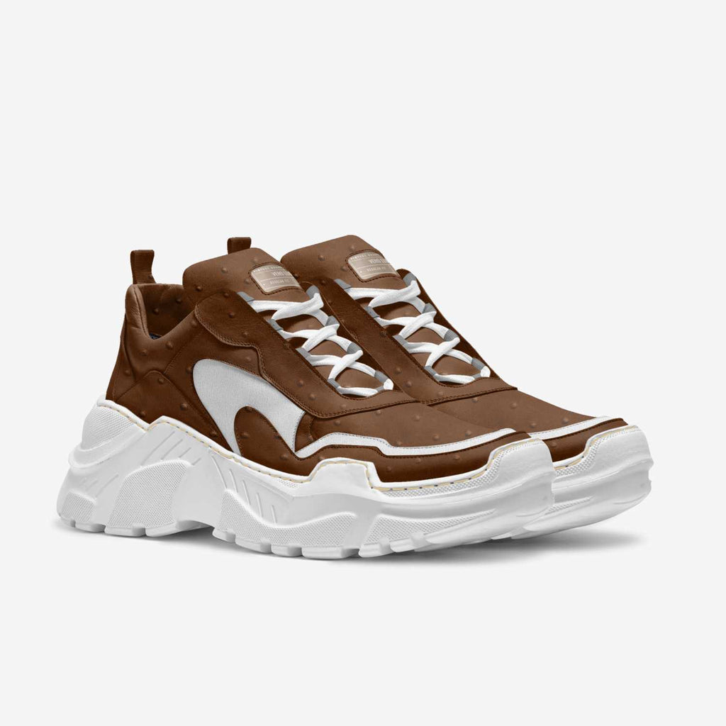 Vero Lusso La Strada Accidenta Sneaker