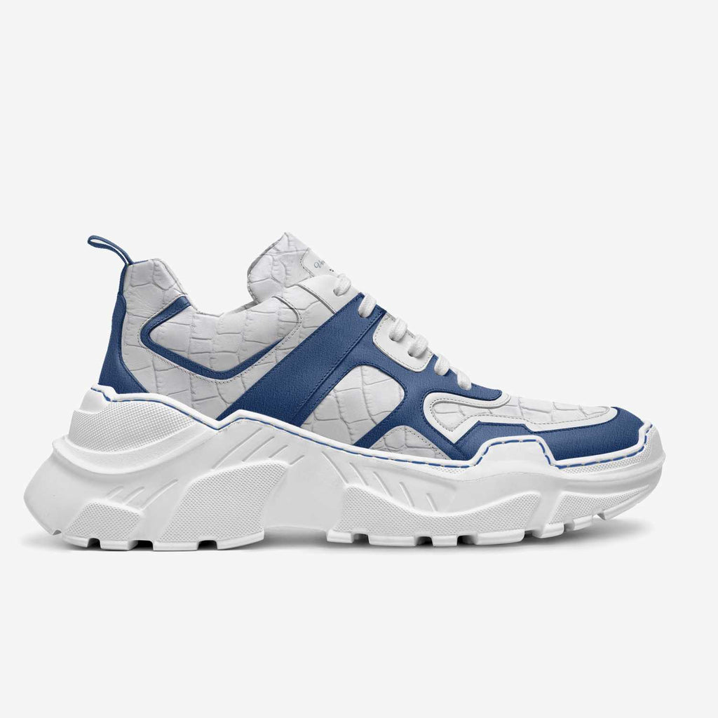 Vero Lusso Scommetti Grande Sneakers