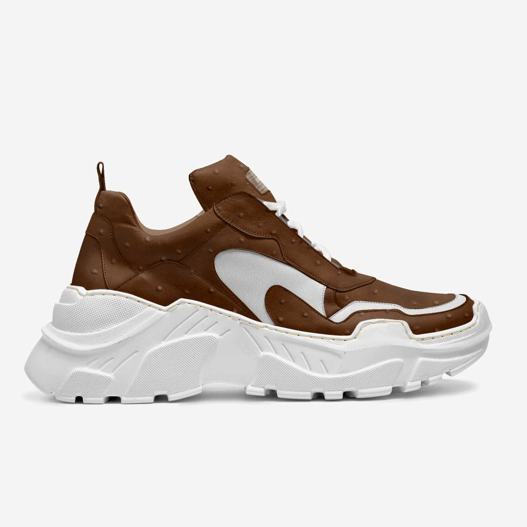 Vero Lusso La Strada Accidenta Sneaker