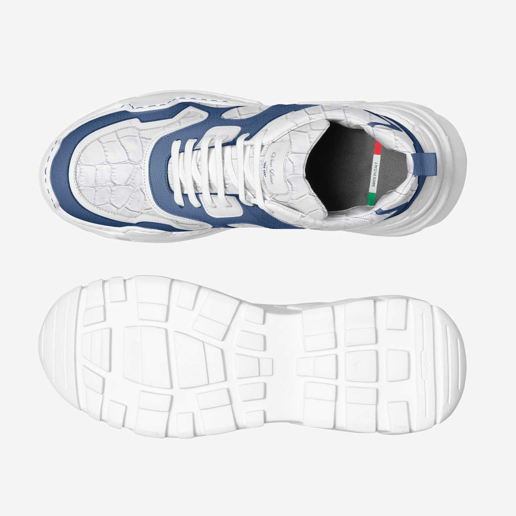 Vero Lusso Scommetti Grande Sneakers