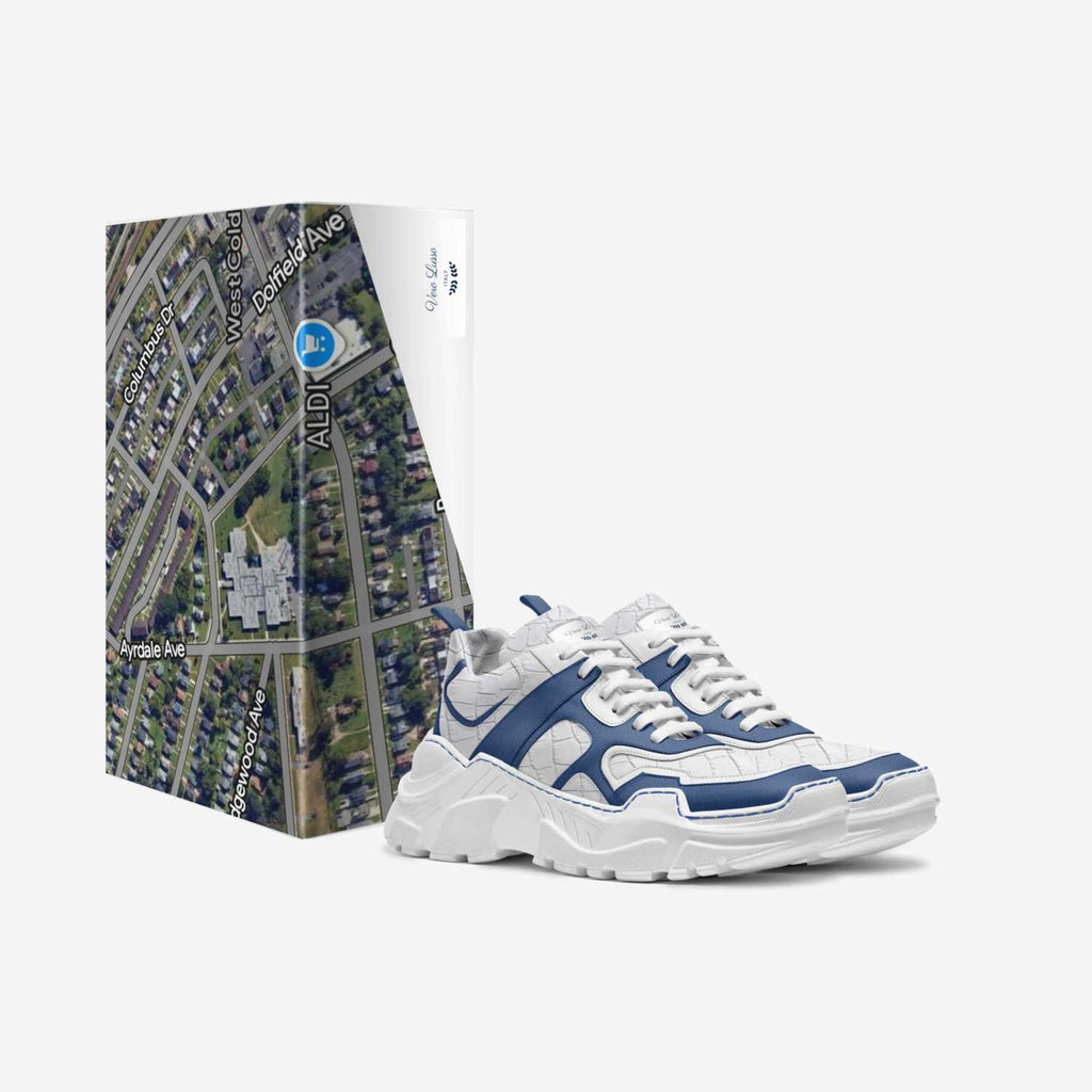 Vero Lusso Scommetti Grande Sneakers